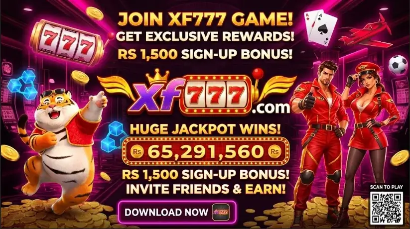 Xf777 Download APK